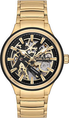 Daniel Klein Skeleton 13657-5