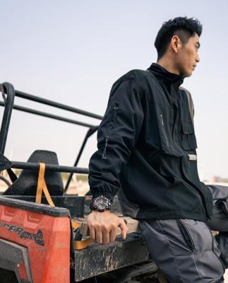 Наручные часы  Casio  G-Shock Casio GWG-2000-1A3 (фото 18)