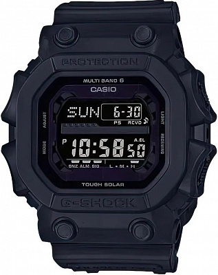 Casio G-Shock GXW-56BB-1E
