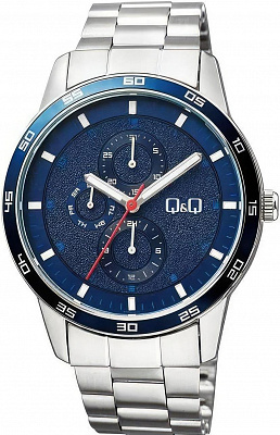 Q&Q Attractive Women AA38J212Y