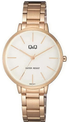 Q&Q Attractive Women QB57J011Y