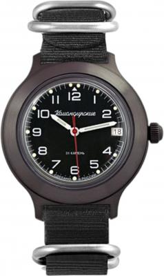 Восток Командирские 92475Б