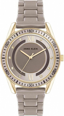 Anne Klein 5068GPTP