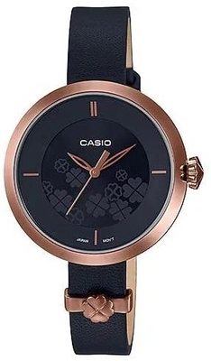 Casio Collection LTP-E154RL-1A