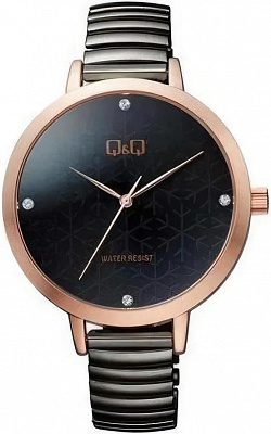 Q&Q Attractive Women QB49J402Y