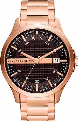 Armani Exchange Hampton AX2449