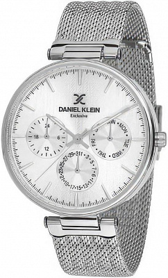 Daniel Klein Exclusive 11688-1