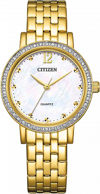Citizen Quartz EL3102-50D