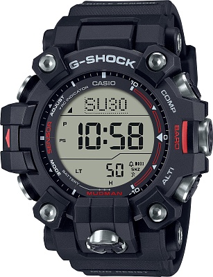 Casio G-Shock GW-9500-1E