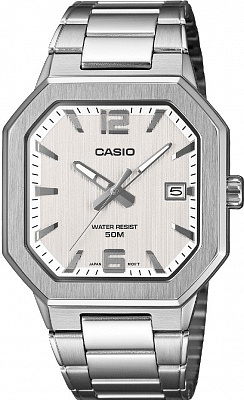 Casio Collection MTP-B195D-7A