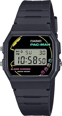 Casio Vintage F-91WPC-1A