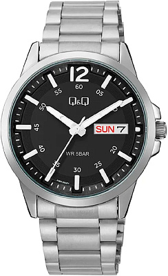 Q&Q Attractive A36AJ004Y