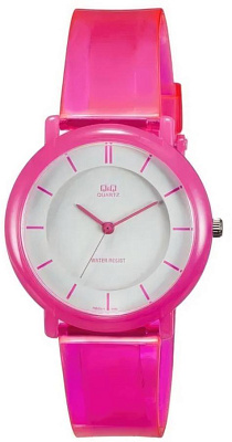 Q&Q Attractive Women VQ94J011Y