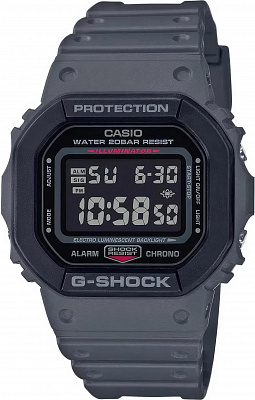 Casio DW-5610SU-8E