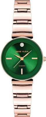 Anne Klein Diamond 2434GNRG