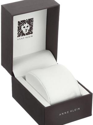Наручные часы  Anne Klein  Steel Anne Klein 1412IVGB (фото 3)