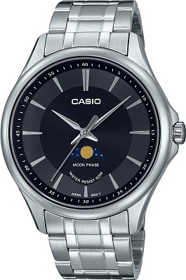 Casio Collection MTP-M100D-1A