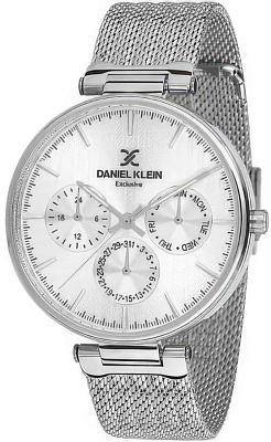 Daniel Klein Exclusive 11688-1