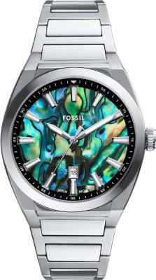 Наручные часы  Fossil  Everett Fossil FS6114 (фото 1)