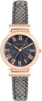 Наручные часы  Anne Klein  Leather Anne Klein 2246RGSN (фото 1)