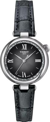 Наручные часы  Tissot  Desir Tissot T152.010.16.038.00 (фото 1)