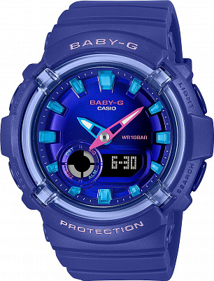 Casio Baby-G BGA-280DN-2A