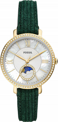 Fossil Jacqueline ES5244