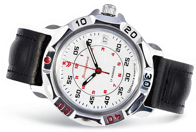 Восток Командирские 816171