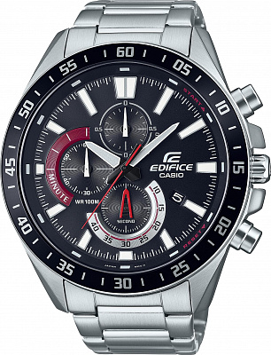 Casio Edifice EFV-620D-1A4