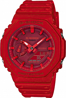 Casio G-Shock GA-2100-4A