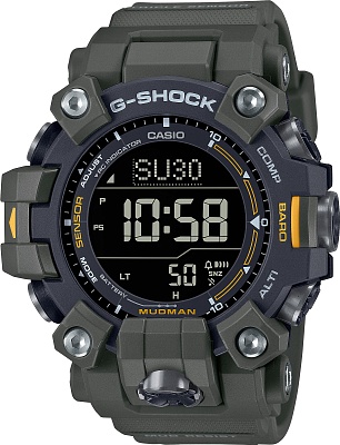 Casio G-Shock GW-9500-3E