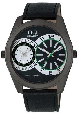 Q&Q Attractive C182J505Y