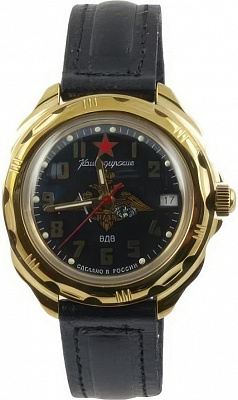 Восток Командирские 219630