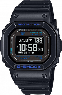 Casio G-Shock DW-H5600-1A2