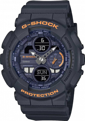 Casio GMA-S140-2A2