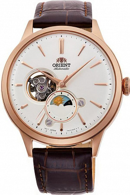 Orient RA-AS0102S