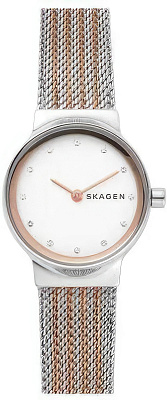 Skagen Steel Women SKW2699