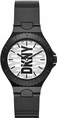 DKNY Chambers NY6645