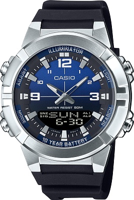 Casio Collection AMW-870A-2A