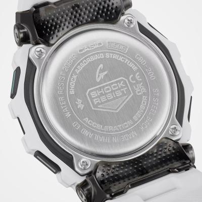 Casio GBD-200-7E