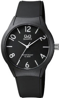 Q&Q Attractive VR28J024Y