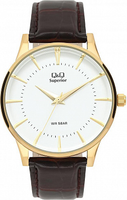 Q&Q Superior S398J101Y