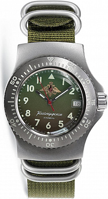 Восток Амфибия 280992