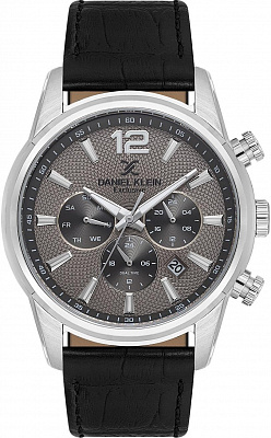 Daniel Klein Exclusive 14063-3