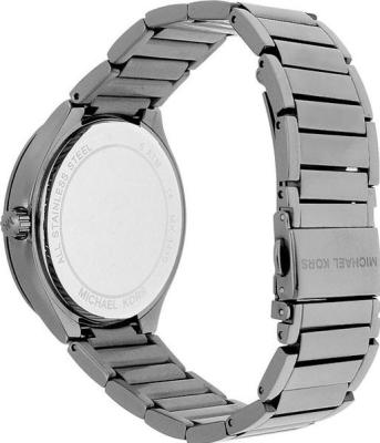 Наручные часы  Michael Kors  Silver-Tone Michael Kors MK3410 (фото 2)