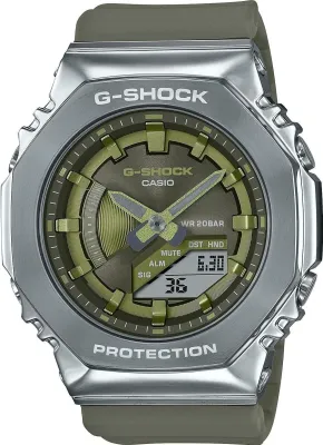 Casio GM-S2100-3A