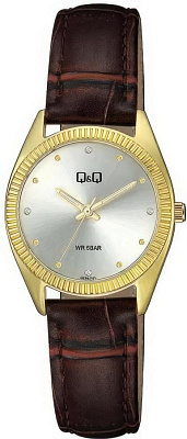 Q&Q Attractive Women QZ49J101Y