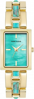 Anne Klein Gemstones 4156TQGB