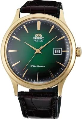 Наручные часы  Orient  Automatic Orient FAC08002F (фото 1)