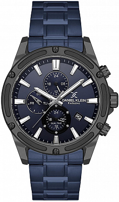 Daniel Klein Exclusive 14225-5